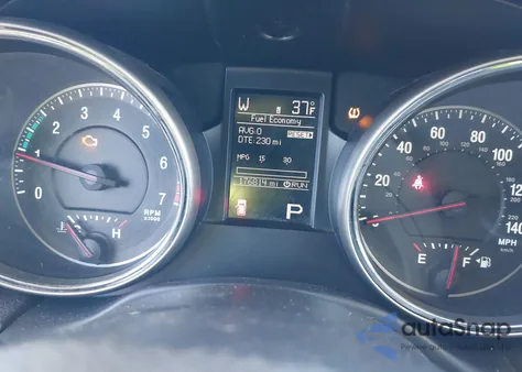 2011 Jeep Grand Cherokee Laredo from USA, damaged, VIN 1J4RR4GG3BC534807